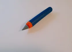 Nerf tips