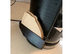 Ninja Coffee Maker Filter Storage