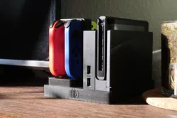 Nintendo Switch Hub