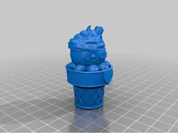 Octo Dessert