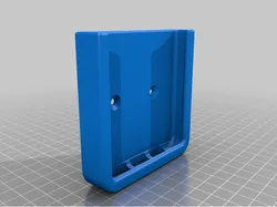 One Plus 6 including org cover, holder