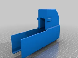 Pocket Holster for Sccy CPX-2 9mm