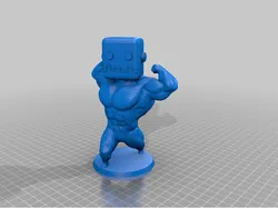 Roberto Swolo