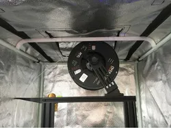 SainSmart Enclosure Height Upgrade