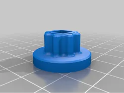 Shimano HollowTech II tool