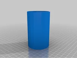 Shop-Vac Hose Coupler