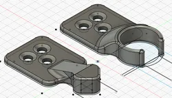 Sliding Door Latches