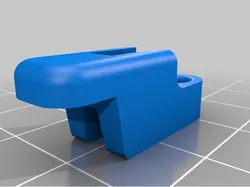 Slim Cord Line Lock