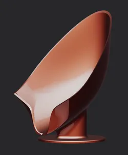 Soap holder