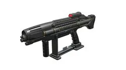 Starfleet Phaser Rifle - Star Trek Discovery STL