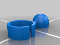supports umbrella