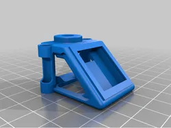 Talystmachine 7 inch TPU