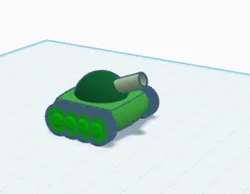 Tank