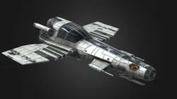 The Gun Runner