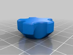 Thumb Screw Adapter
