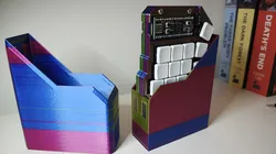 Transport / Display Case for Piantor (42 keys)