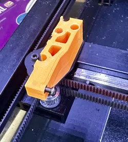 Troodon 2.0 Pro Filametrix Depressor