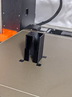 Window Screen Bracket