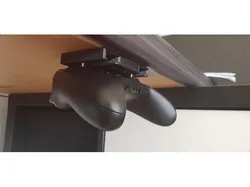 Xbox controller table mount