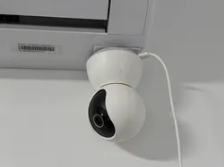 Xiaomi Mi IMI WIFI 360 Home Security Camera mount