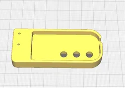 Y Axis Rail Kit Wide (300MM Build Volume)  Switch Mount for 3DFused Rail Upgrade