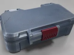 3D printer bestanden | 3MF | Drill box