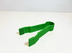 3D printer bestanden | 3MF | Kids Tweezers