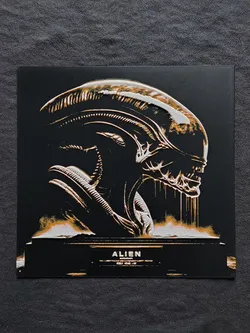 Alien HueForge