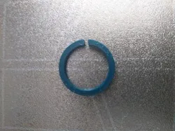 Anillo de identificación - Modelo de impresión 3D gratuito