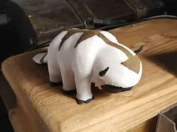 Appa (without saddle)