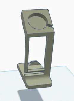 Apple Watch Stand