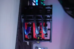 Arduino R3 Mining Rig