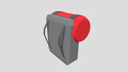 Back Pack