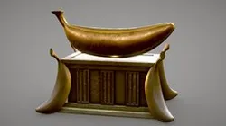 Banana Altar
