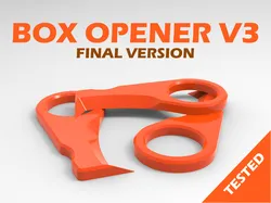 BOX OPENER V3.0 - FINAL VERSION - (Tested)