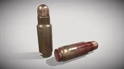 Bullets