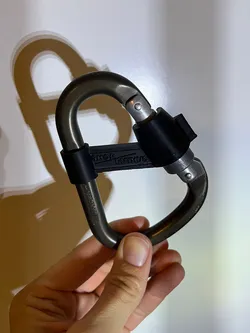 Carabine separator