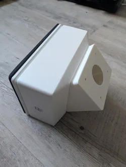 Ceiling mount for Teufel Reflekt atmos speakers