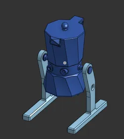 Coffee Bot