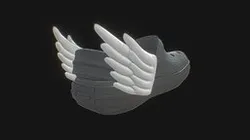 Crocs Overlays