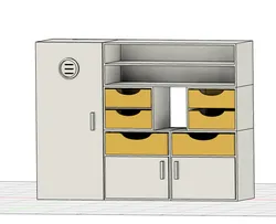 CUCINA GT2