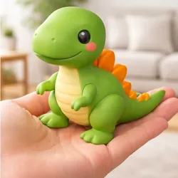Cute Dinosaur