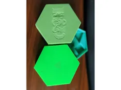 D&D Dice Case (no logo)