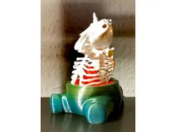 Dead Horn