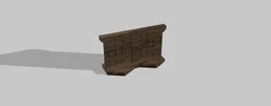 Double Door for Gloomhaven JOTL