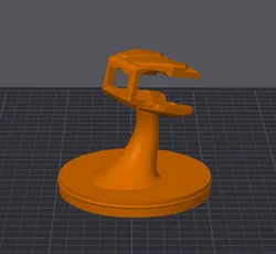 Dummy 13 250% Display Stand for Swimming and Flying Poses
