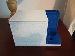 Elegant Hinged Boxes