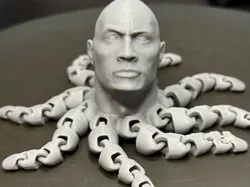 Fișiere pentru imprimante 3D | Fișier 3MF | rocktopus