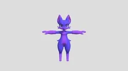 Galaxy Cat