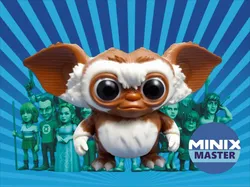 gizmo minix figure